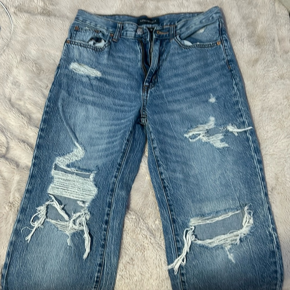 Aeropostale Jeans